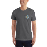 Winter Open Logo Tee