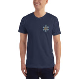 Winter Open Logo Tee