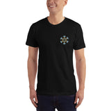 Winter Open Logo Tee