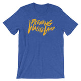 Freaking Wasteland Unisex T-Shirt