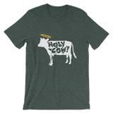 Holy Cow! Unisex T-Shirt