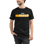 The Field Text Tee